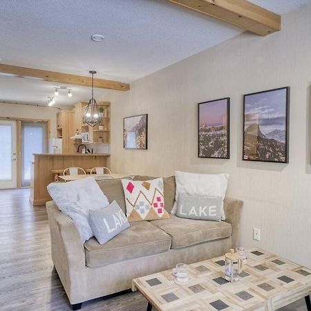 5 Mins To Banff - Cozy Townhome 2Br&2Bath - Banff Pass Included Канмор Экстерьер фото