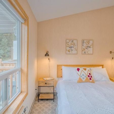 5 Mins To Banff - Cozy Townhome 2Br&2Bath - Banff Pass Included Канмор Экстерьер фото