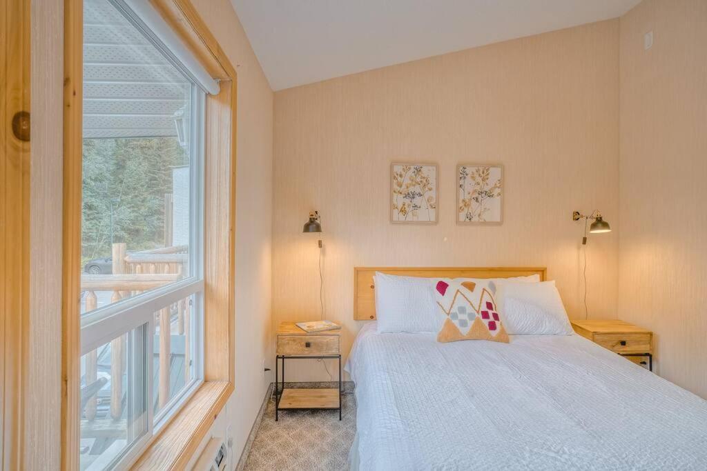 5 Mins To Banff - Cozy Townhome 2Br&2Bath - Banff Pass Included Канмор Экстерьер фото