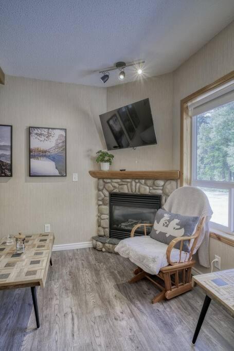 5 Mins To Banff - Cozy Townhome 2Br&2Bath - Banff Pass Included Канмор Экстерьер фото
