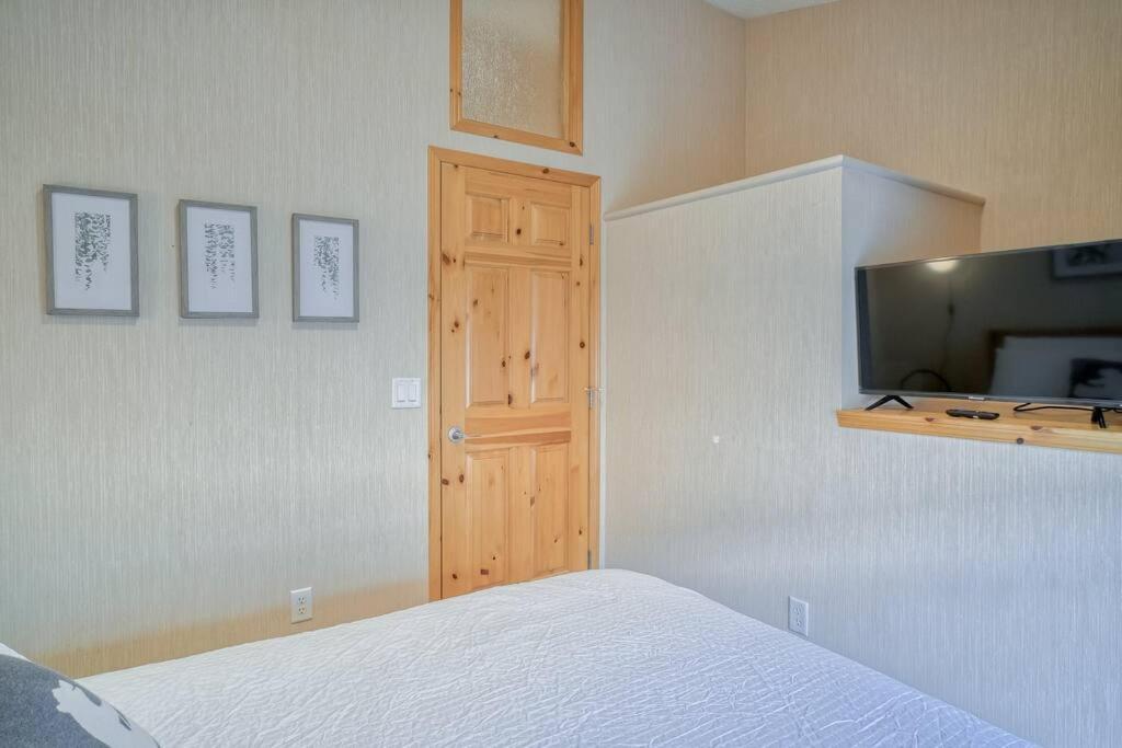 5 Mins To Banff - Cozy Townhome 2Br&2Bath - Banff Pass Included Канмор Экстерьер фото