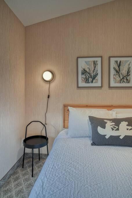 5 Mins To Banff - Cozy Townhome 2Br&2Bath - Banff Pass Included Канмор Экстерьер фото