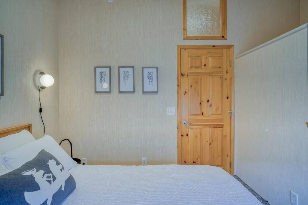 5 Mins To Banff - Cozy Townhome 2Br&2Bath - Banff Pass Included Канмор Экстерьер фото